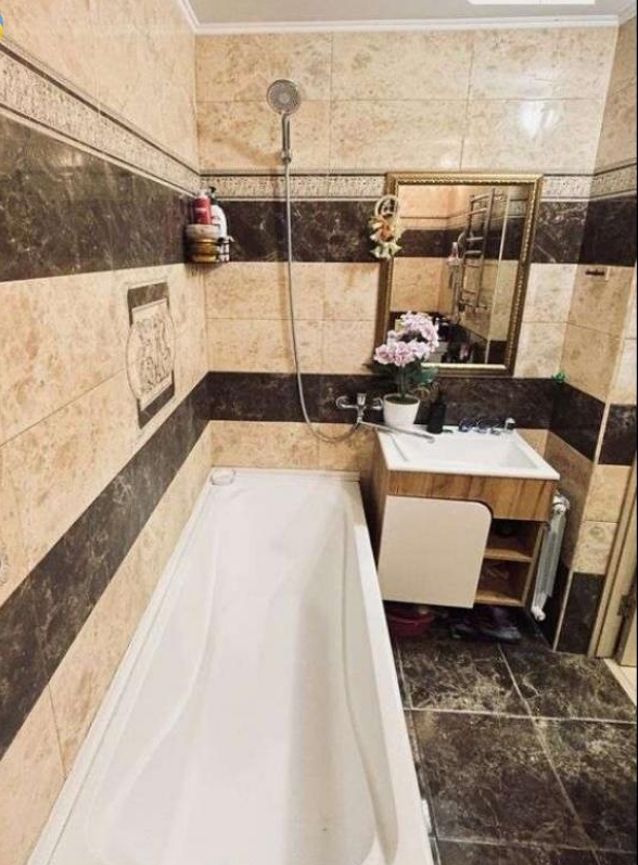 продажа двухкомнатной квартиры номер A-173723 в Киевском районе, фото номер 5